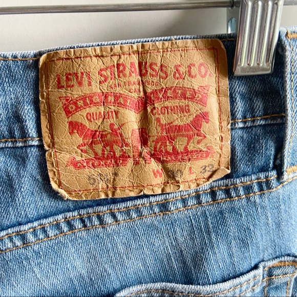 Levi’s shorts - Picture 5 of 5